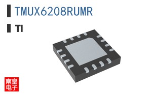 TMUX6208RUMR