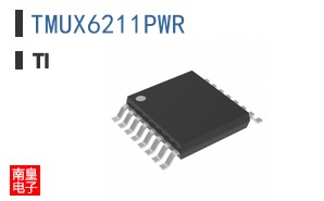 TMUX6211PWR