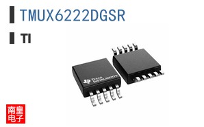 TMUX6222DGSR