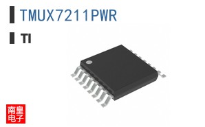TMUX7211PWR