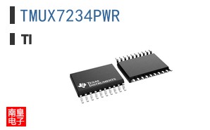 TMUX7234PWR