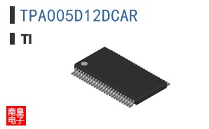 TPA005D12DCAR
