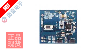 TPA2000D1EVM