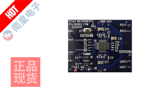 TPA3008D2EVM