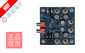 TPA3101D2EVM