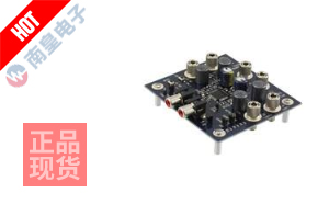TPA3107D2EVM