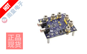 TPA3124D2EVM