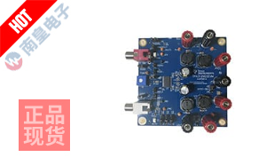 TPA3129D2EVM