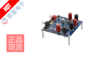 TPA3131D2EVM