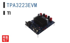 TPA3223EVM ͼƬ