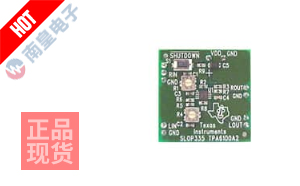 TPA6100A2EVM