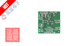 TPA6101A2EVM