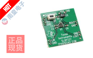 TPA6102A2EVM