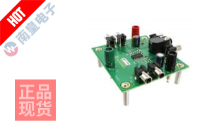TPA6120A2EVM