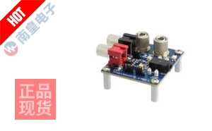 TPA6132A2EVM2