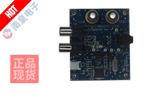 TPA6140A2YFFEVM