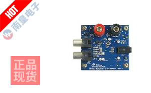 TPA6141A2YFFEVM
