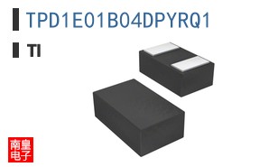 TPD1E01B04DPYRQ1 ͼƬ