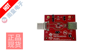 TPD2S300YFF-EVM