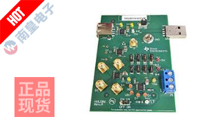 TPD3S714-Q1EVM