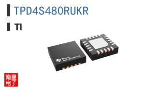 TPD4S480RUKR ͼƬ