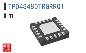 TPD4S480TRGRRQ1 ͼƬ
