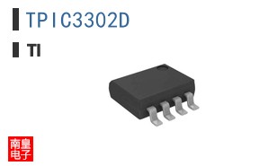 TPIC3302D