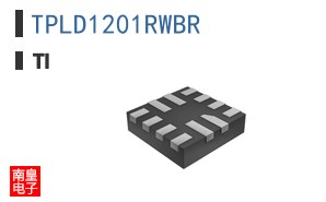 TPLD1201RWBR
