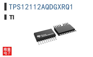 TPS12112AQDGXRQ1