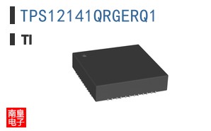 TPS12141QRGERQ1