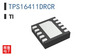 TPS16411DRCR