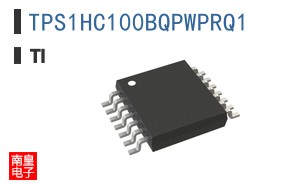 TPS1HC100BQPWPRQ1 ͼƬ