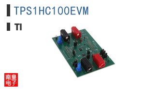 TPS1HC100EVM ͼƬ