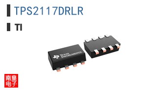 TPS2117DRLR