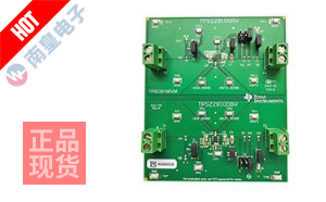 TPS22810EVM