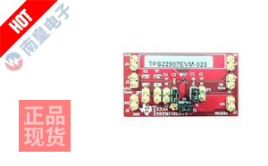 TPS22907EVM-025