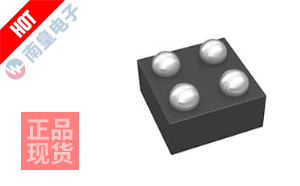TPS22912CYZVT