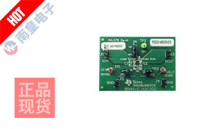 TPS22914BEVM-078