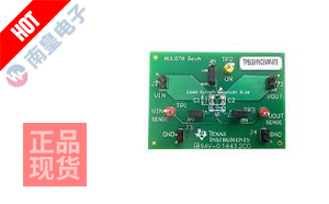 TPS22915CEVM-078