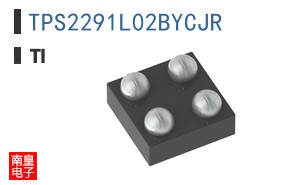 TPS2291L02BYCJR