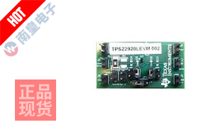 TPS22920LEVM