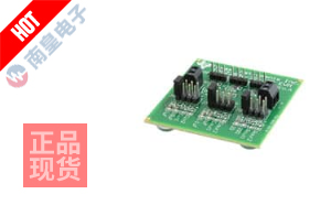 TPS22932BEVM