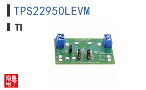 TPS22950LEVM ͼƬ