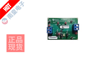 TPS22962EVM-079