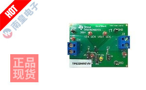 TPS22969EVM-079