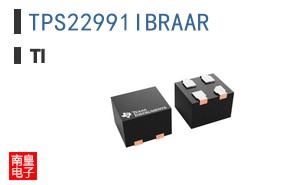 TPS22991IBRAAR