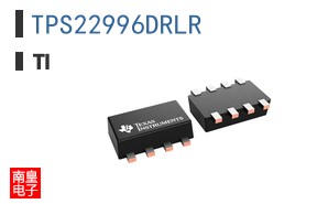 TPS22996DRLR
