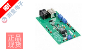 TPS23753AEVM-001