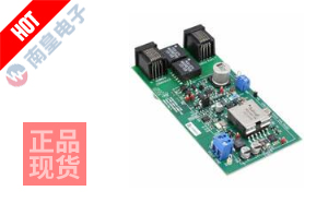 TPS2376HEVM