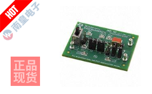 TPS2553Q1EVM